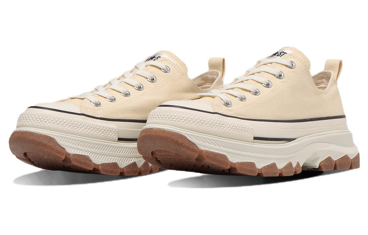 Converse All Star (R) Trek Wave Ox 'Beige Brown' 31308381