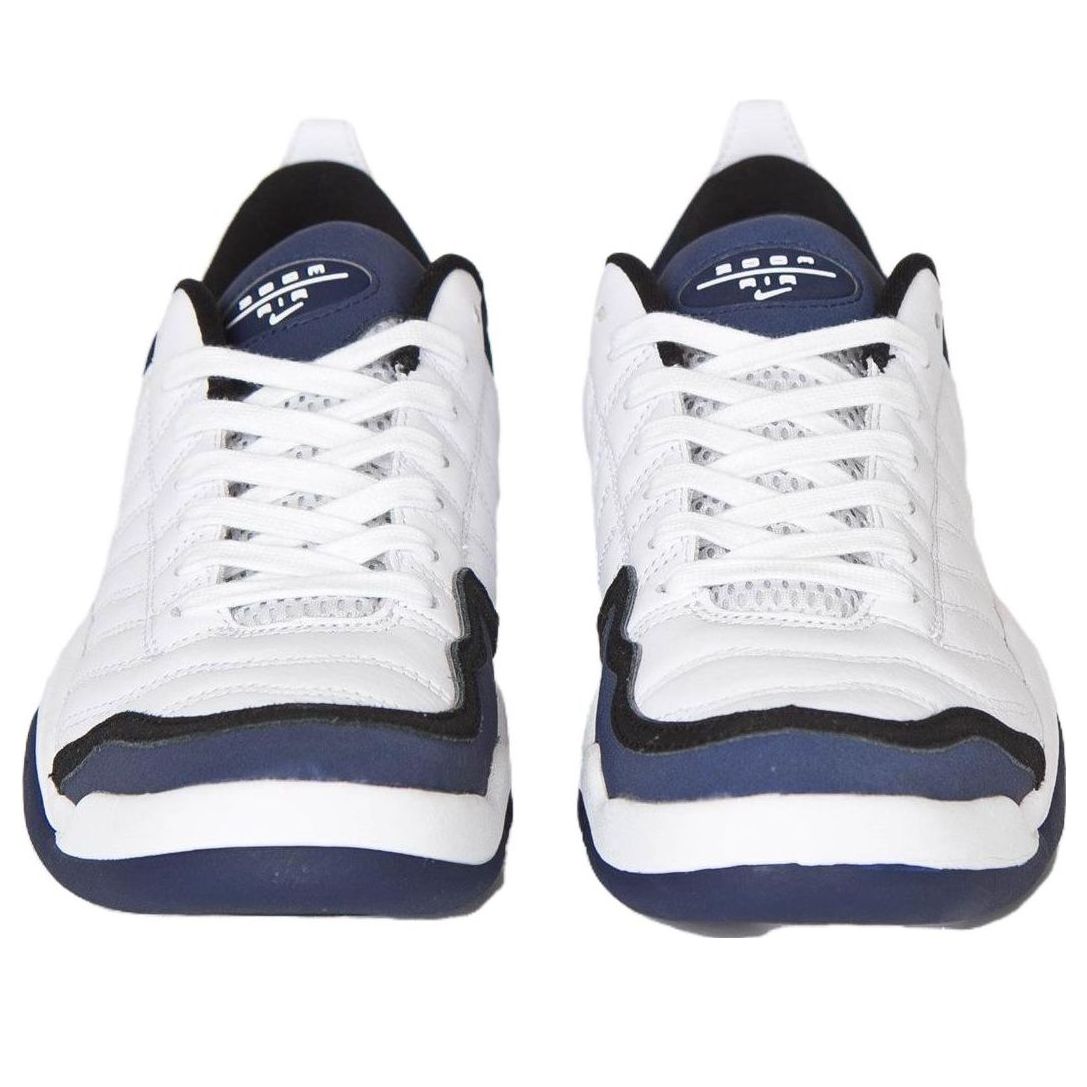 Nike Air Oscillate QS 2015 'White' 817416-100