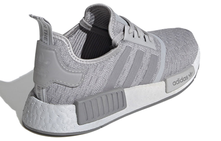 (WMNS) adidas NMD_R1 'Grey' FV4406