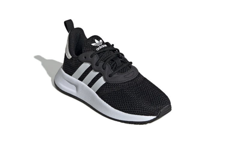 (PS) adidas originals X_PLR S 'Black White' EF6091
