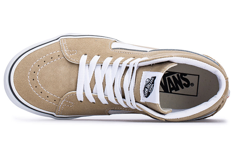 Vans SK8-HI 'Incense' VN0A32QG4G5