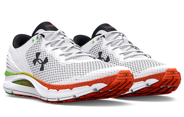 Under Armour Charged 'White' 3023549-108