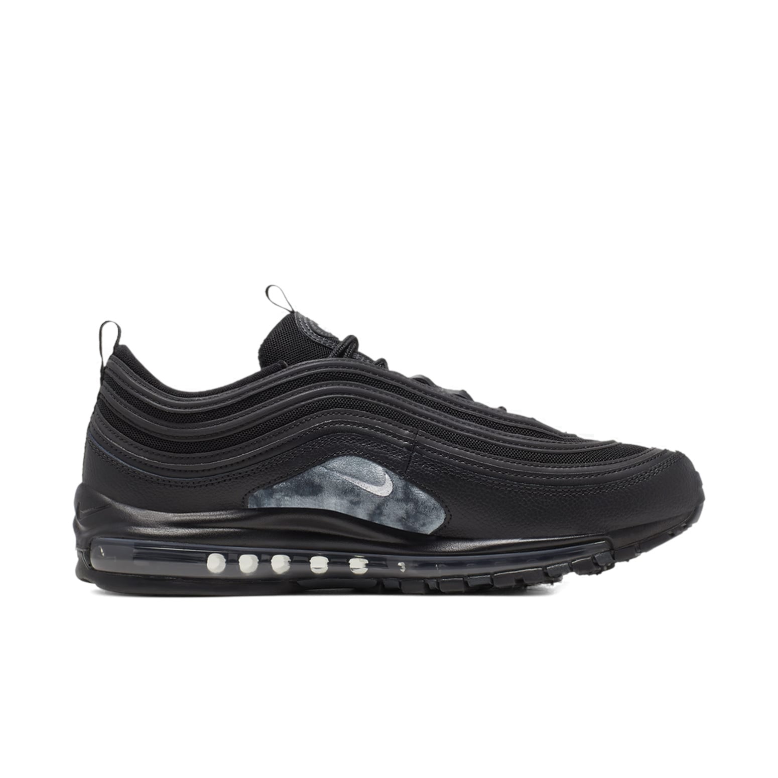 Nike Air Max 97 'Black Terry Cloth' 921826-015