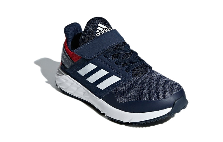 (PS) adidas FortaFaito EL K 'Navy' F34122