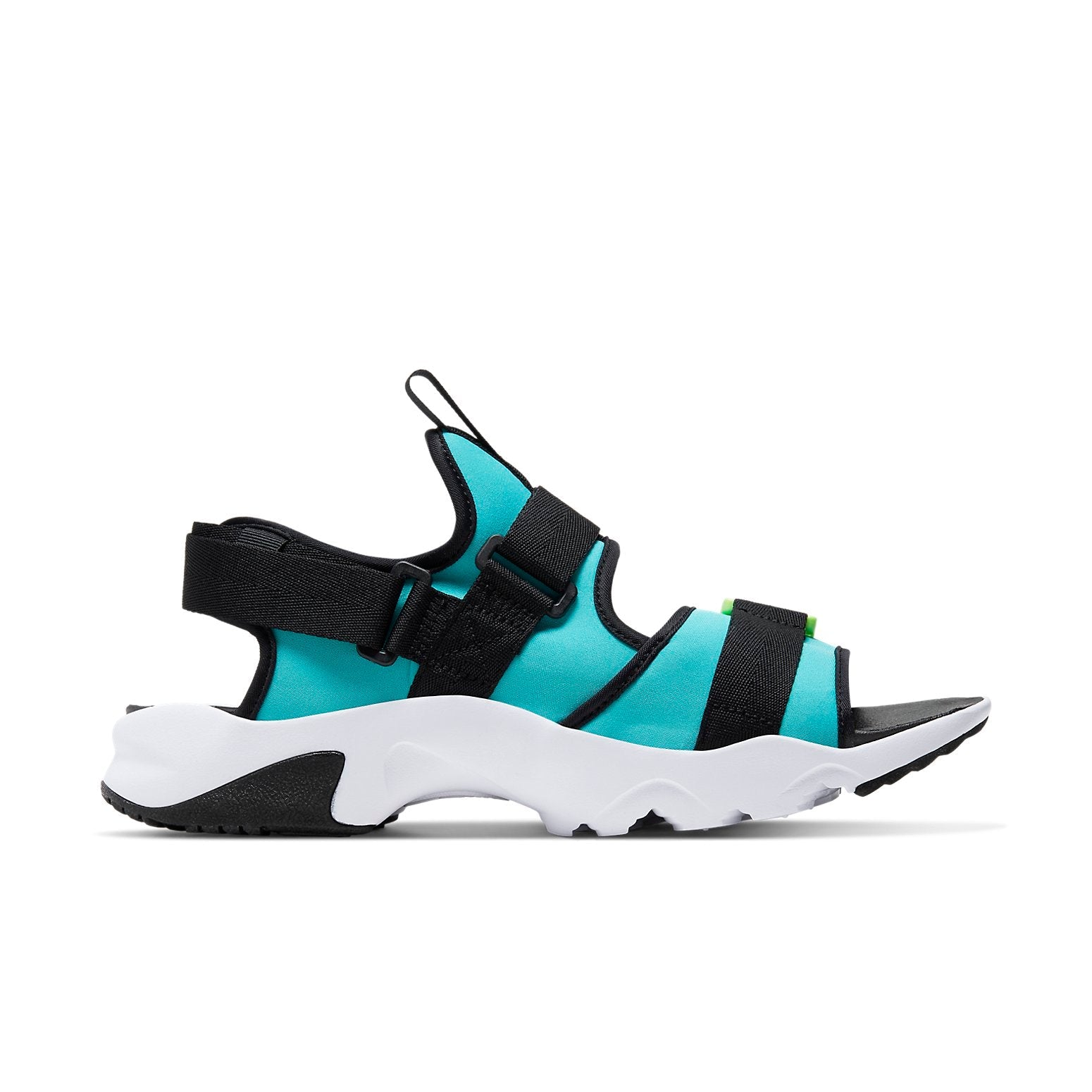 Nike Canyon Sandal 'Oracle Aqua' CW9704-300