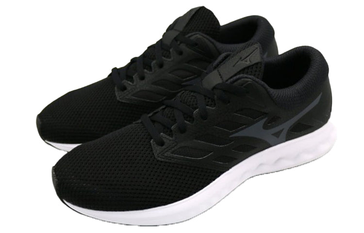 Mizuno Wave Polaris EZ 'Black' J1GC198209