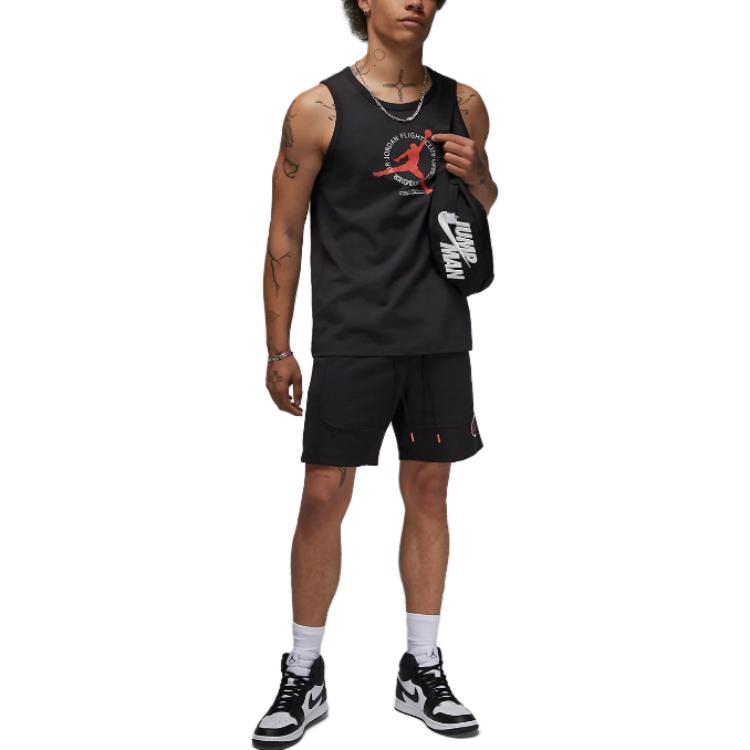 Air Jordan Flight MVP Tank Top 'Off Noir' DX9575-045