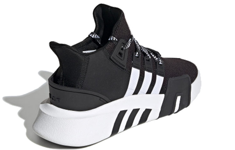 adidas EQT Bask ADV 'Black White' EE5026