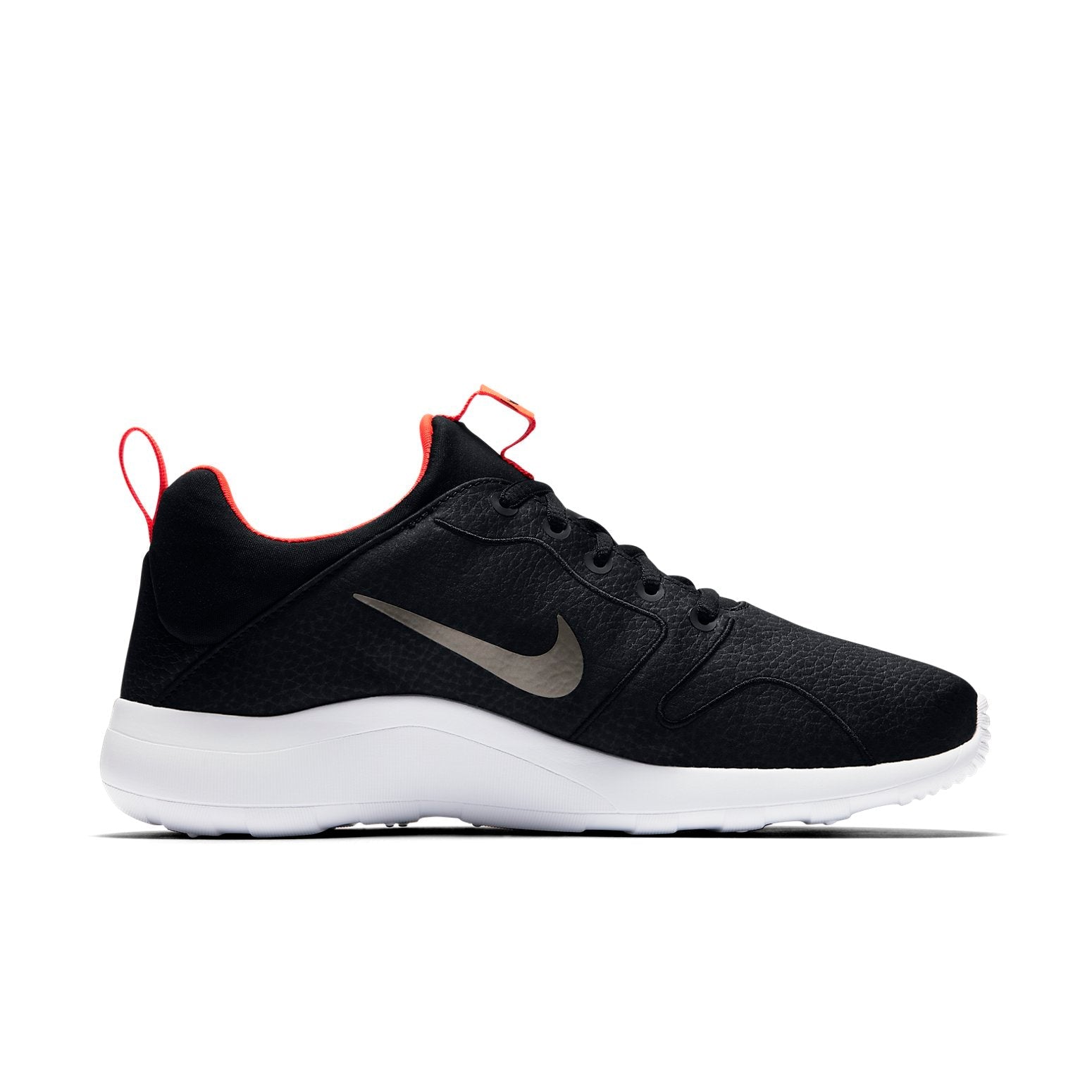 (WMNS) Nike Kaishi 2.0 SE Black/White/Orange 844898-004