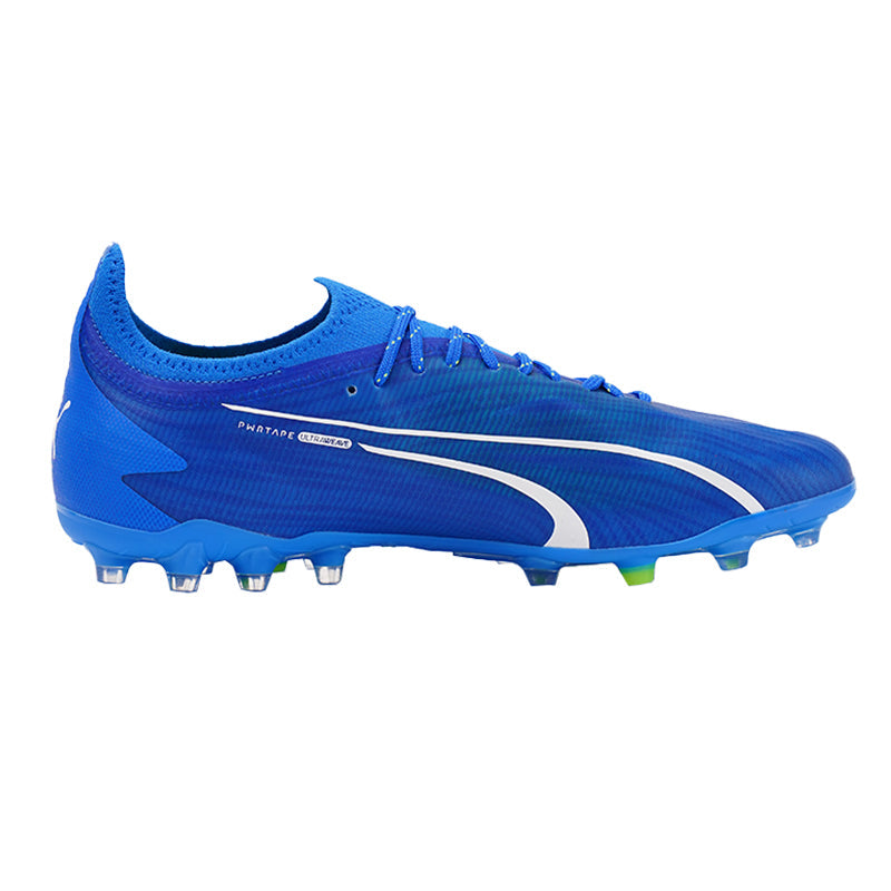PUMA Ultra Ultimate MG 'Ultra Blue White/Pro Green 107506-03