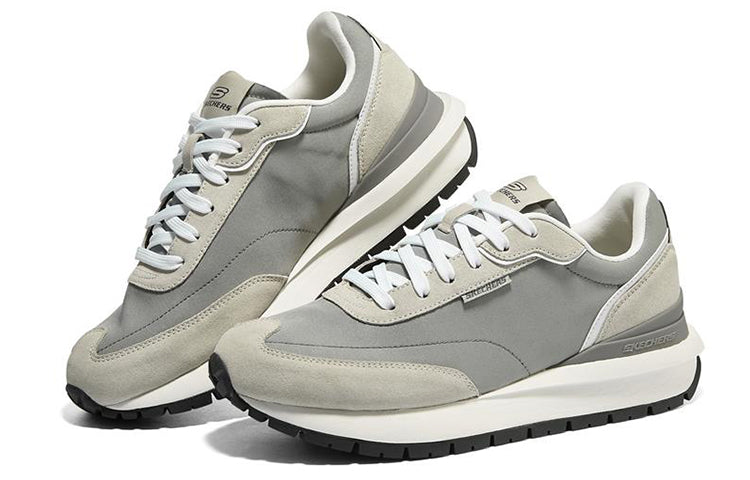 Skechers Sunny Dale 'Light Grey' 894063-LTGY