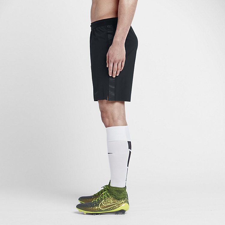 Football Shorts Men Nike Strike Woven Elite Short 693486-011
