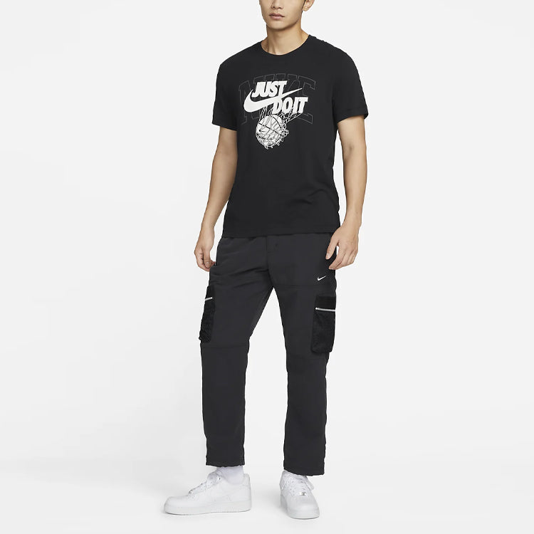 Nike Premium Cargo Pants DX7857-010