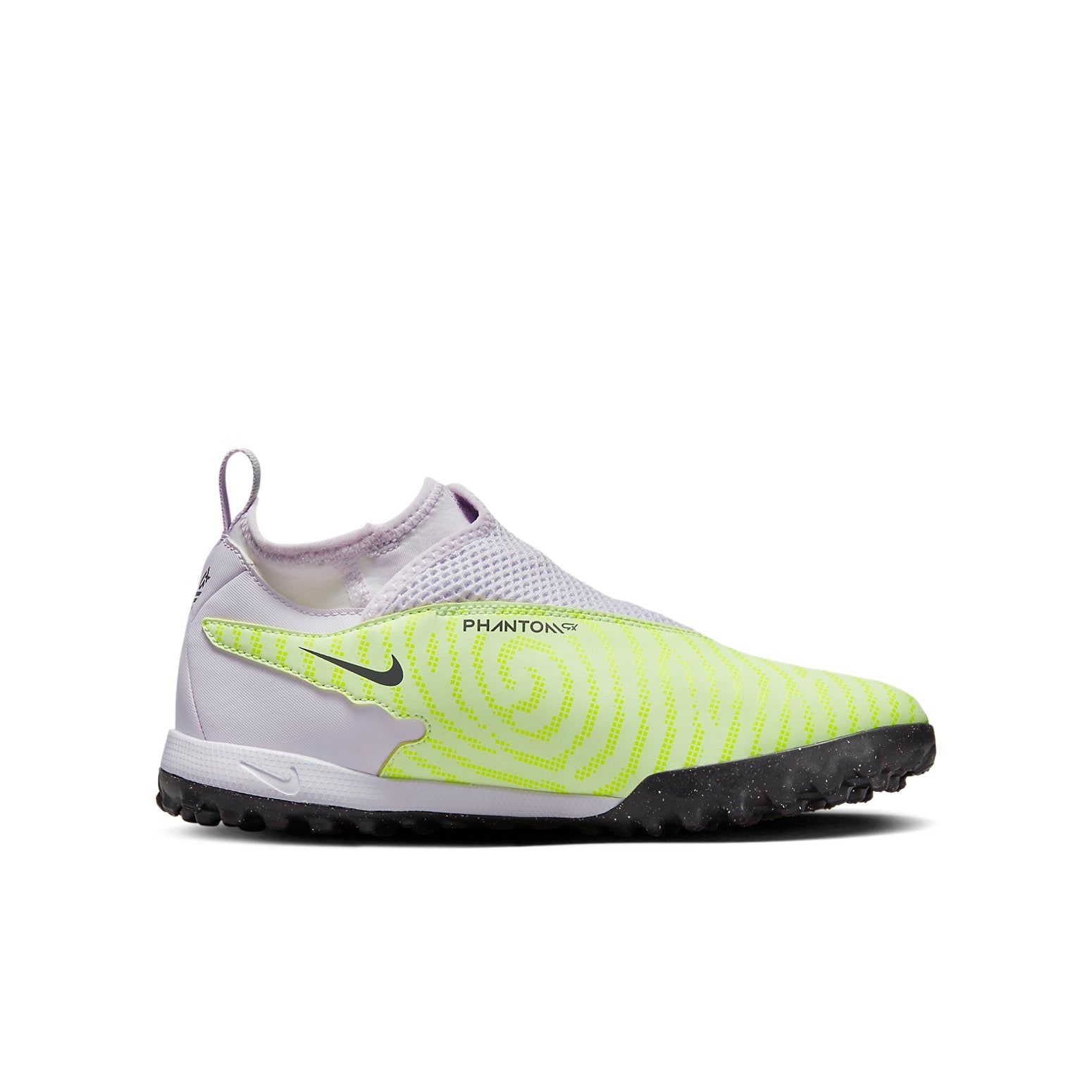 (GS) Nike Phantom GX Academy DF TF 'Luminous Pack' DD9556-705