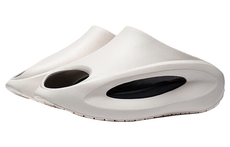 Li-Ning YunYou Slay 'White Black' AZST001-2