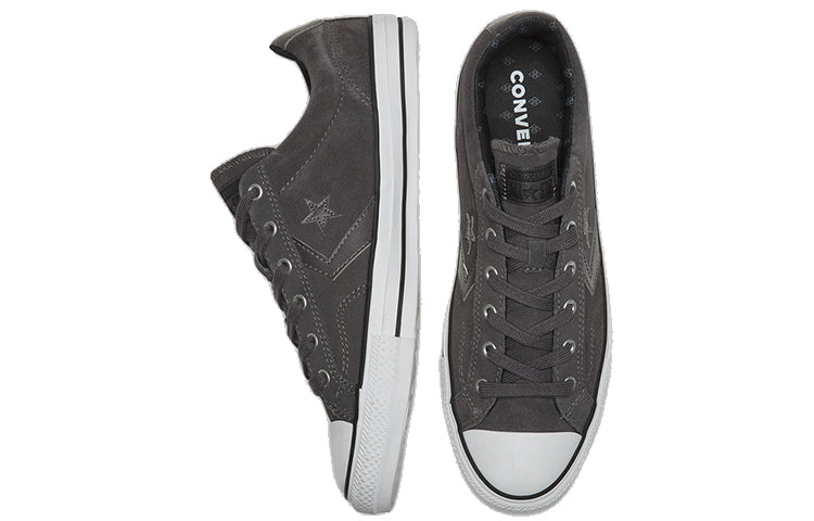 Converse Cons Star Player 'Black' 167073C