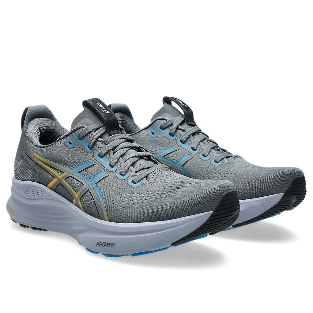 ASICS Gel-Kayano 32 'Steel Grey Aegean Blue' 1011C052-022