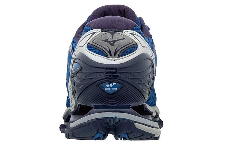 Mizuno Wave Prophecy 7 'Blue Silver' J1GC180004