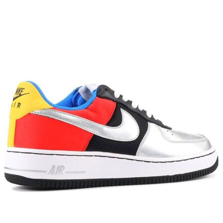 Nike Air Force 1 'Olympic' 307334-002