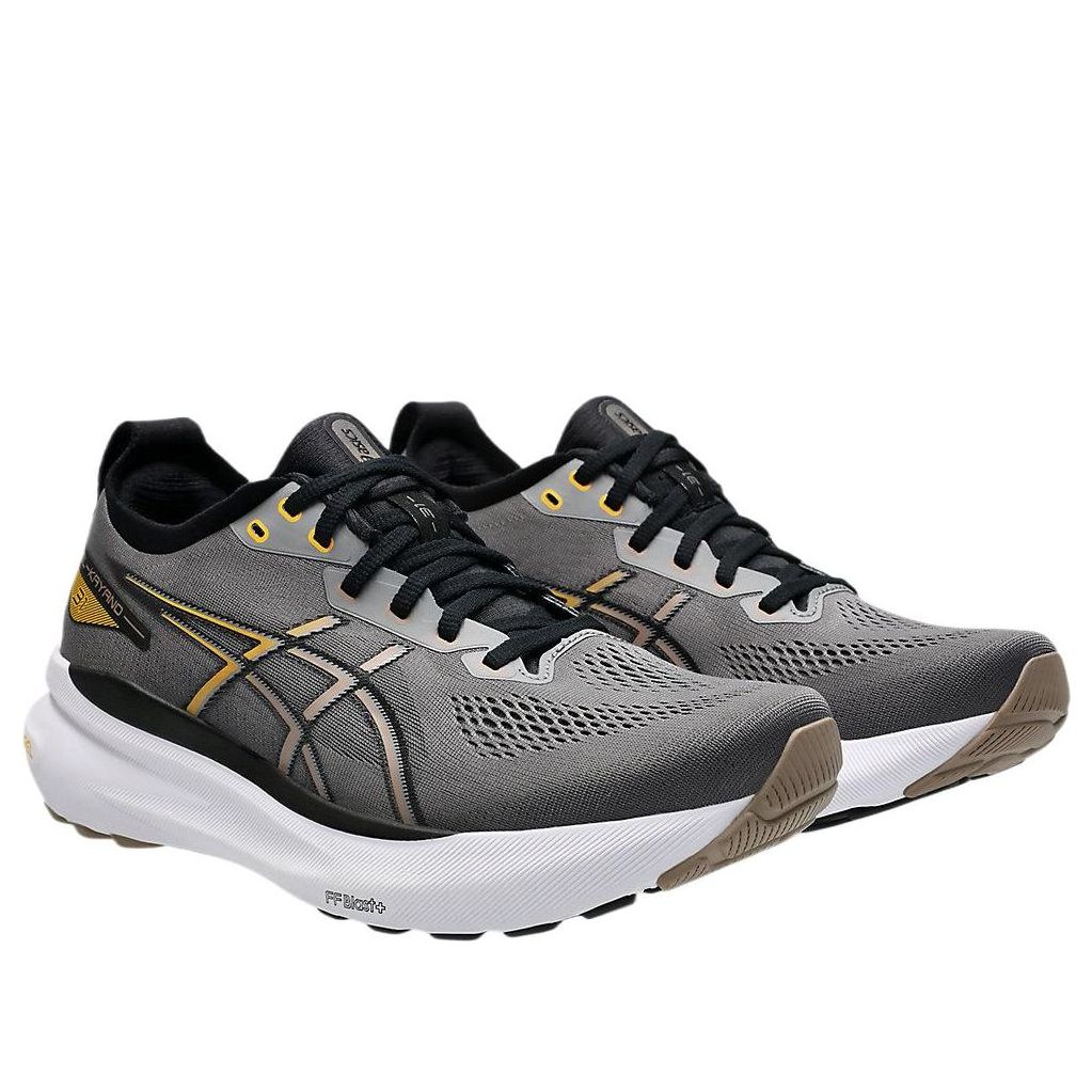 ASICS Gel-Kayano 31 4E Extra Wide 'Grey' 1011B868-022
