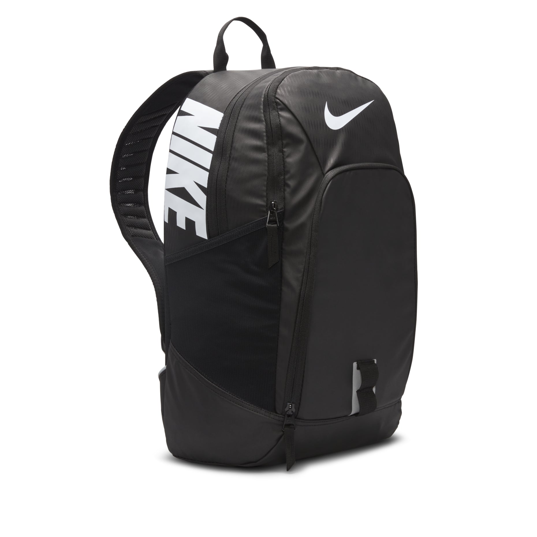 Nike Alpha Adapt Rev School backpack 'Black' BZ9803-010