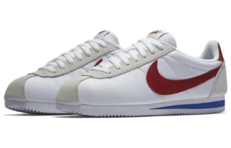 Nike Classic Cortez Nylon Premium 'Forrest Gump' 876873-101