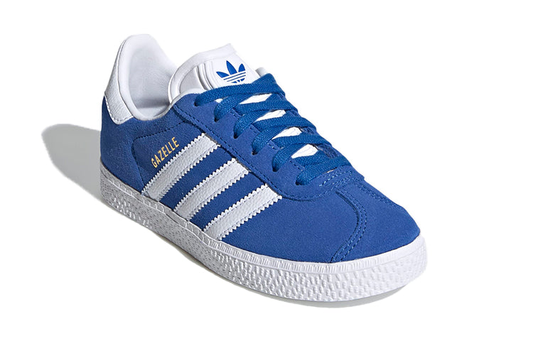 (PS) adidas Gazelle 'Blue White' EF5647