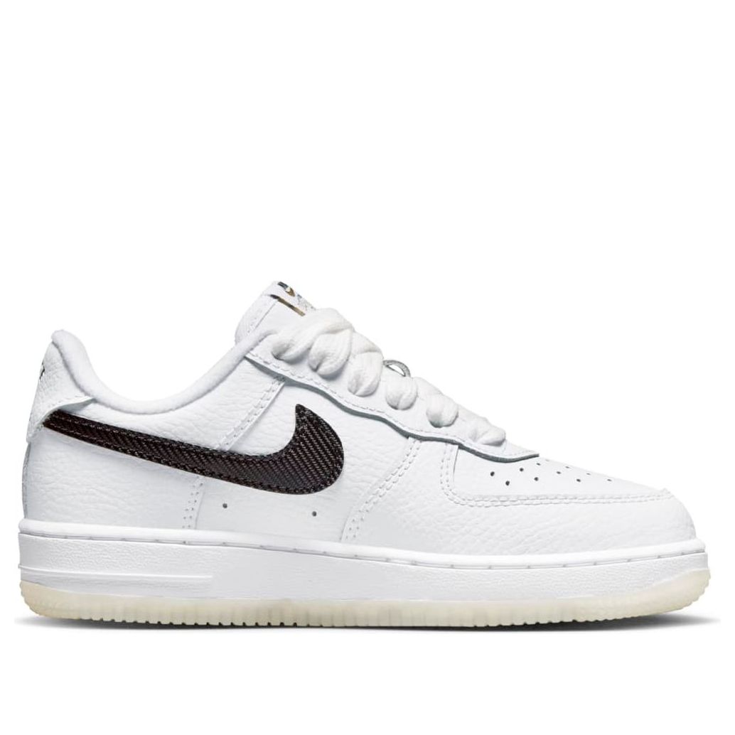 (PS) Nike Force 1 '07 'Bronx Origins' DX2310-100