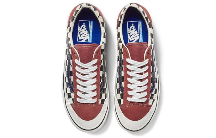 Vans Style 36 SF 'Two Tone Salt Wash' VN0A3ZCJXMV