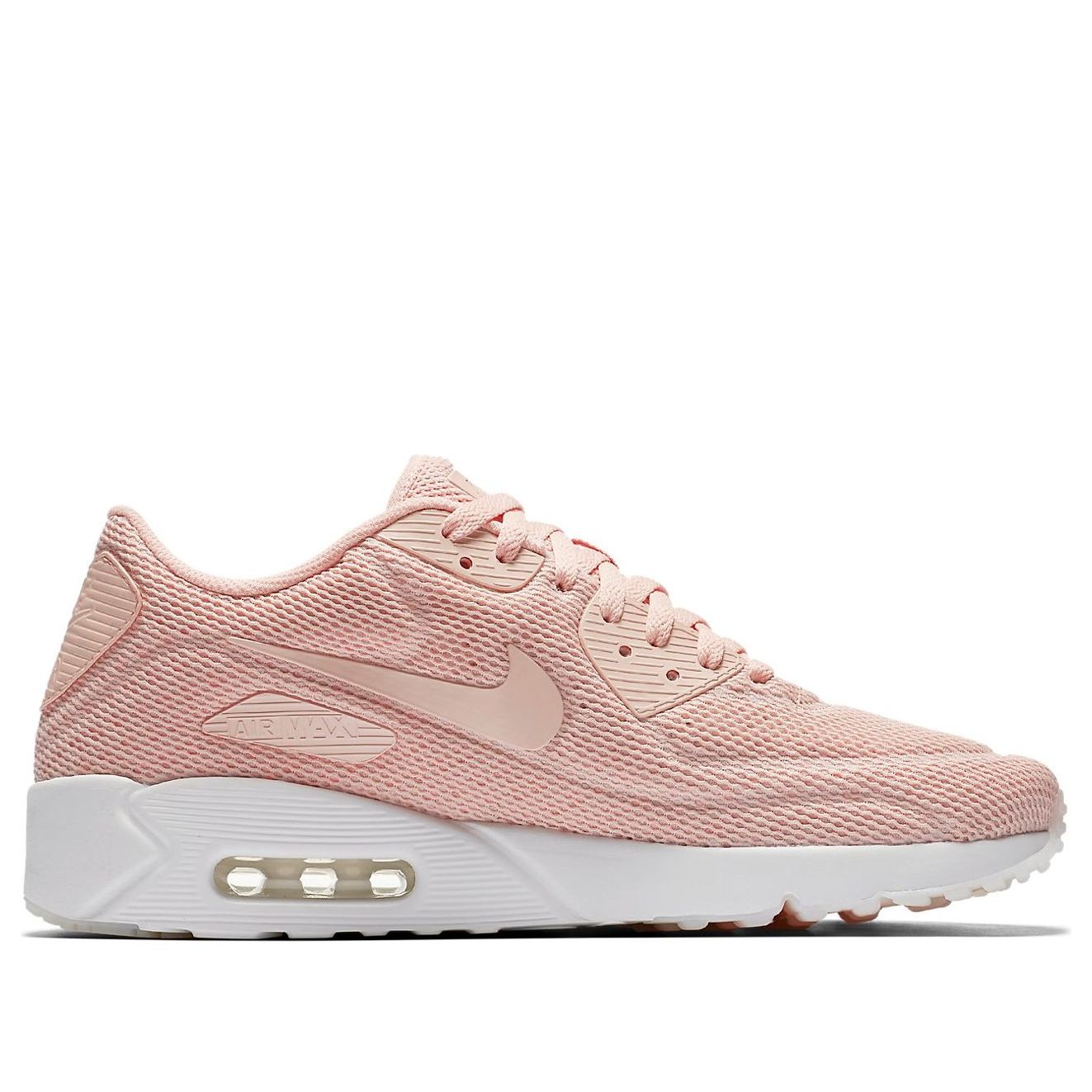 Nike Air Max 90 Ultra 2.0 'Arctic Orange' 898010-800