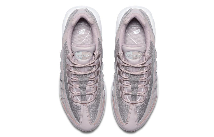 (WMNS) Nike Air Max 95 SE 'Particle Rose' AT0068-600