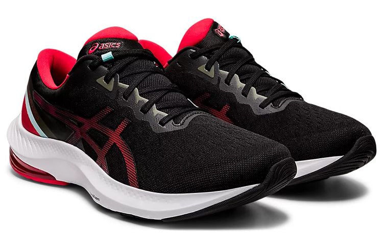 ASICS Gel Pulse 13 'Black Electric Red' 1011B175-001
