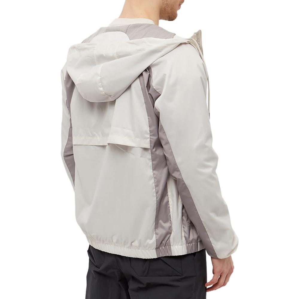 Air Jordan Essentials Jacket 'Light bone' DJ9828-104