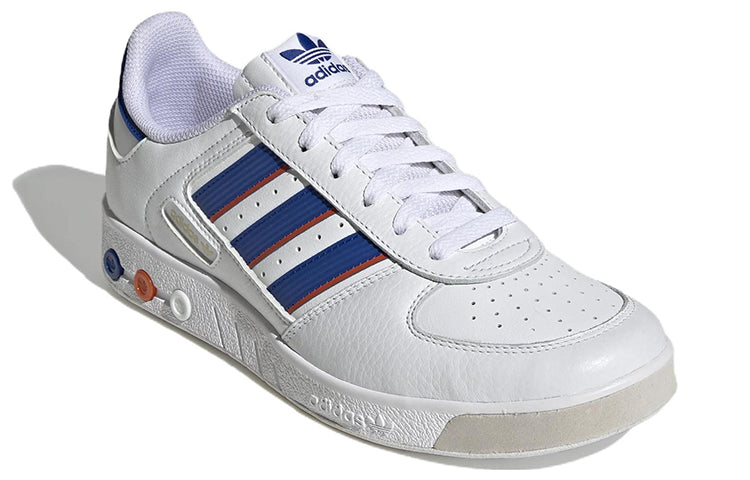 adidas originals G.s. Court 'White Blue' GX9449