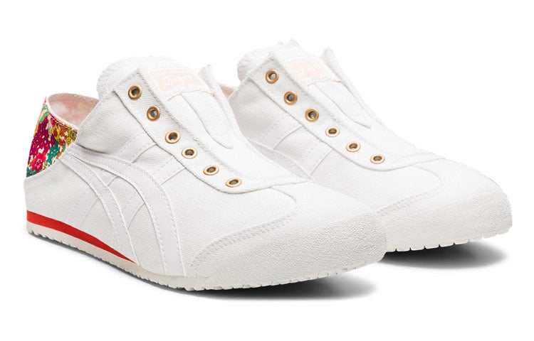 (WMNS) Onitsuka Tiger Mexico 66 'Red' 1182A363-100