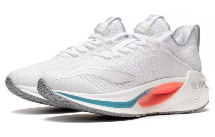 (WMNS) Li-Ning Jue Ying Essential 'White Silver' ARRS008-2