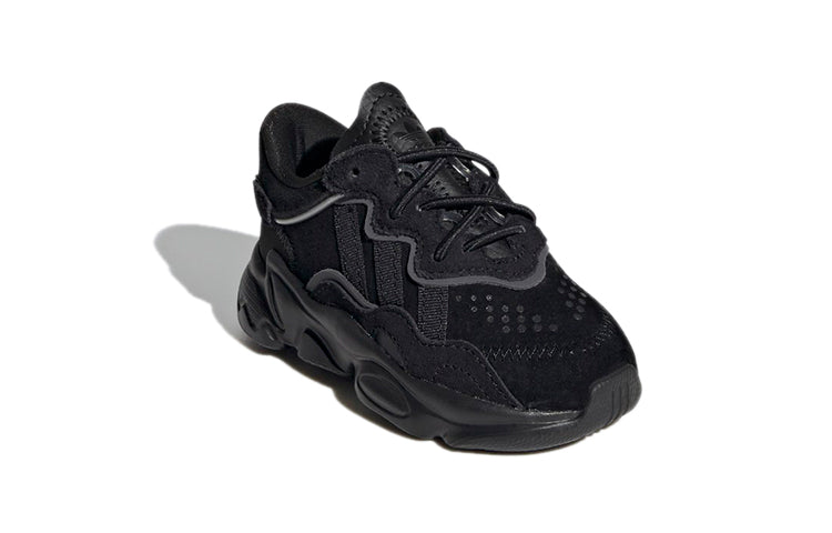 (TD) adidas Ozweego 'Black Night Metallic' EF6300