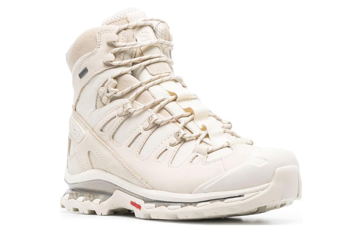 SALOMON Quest GTX Advanced 'Cream White' 417505