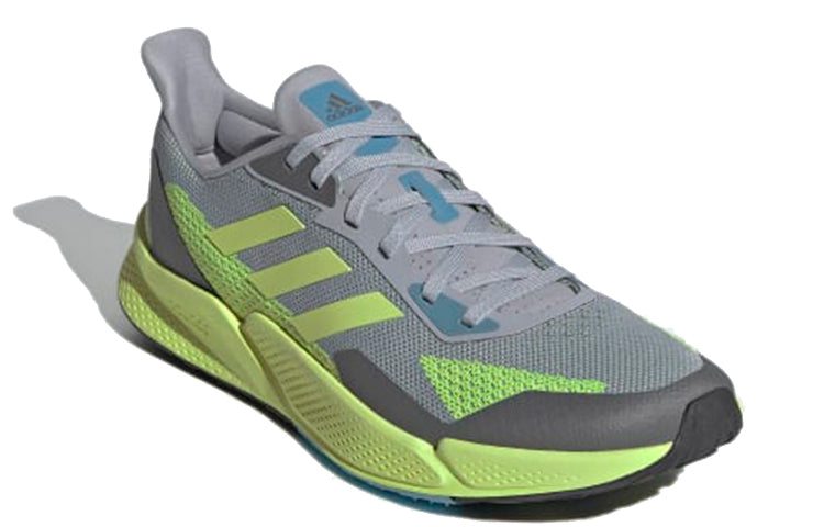 adidas X9000L2 Shoes 'Dash Grey Core Black' FX8379