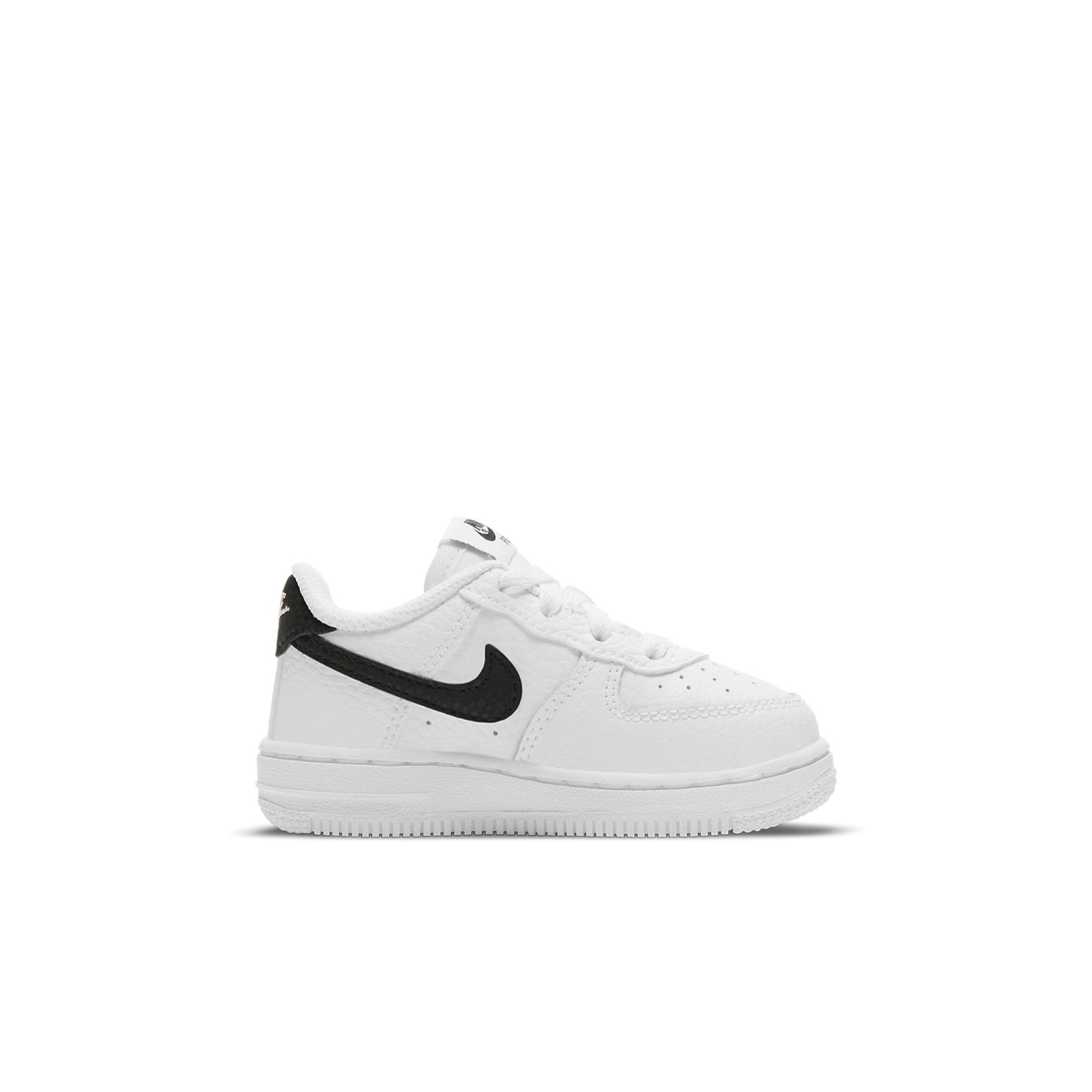 (TD) Nike Force 1 'White Black' CZ1691-100