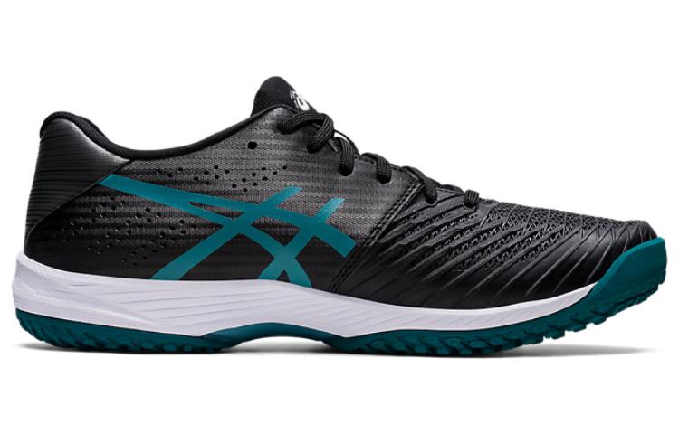 ASICS Solution Swift FF OC 'Black Misty Pine' 1041A300-001