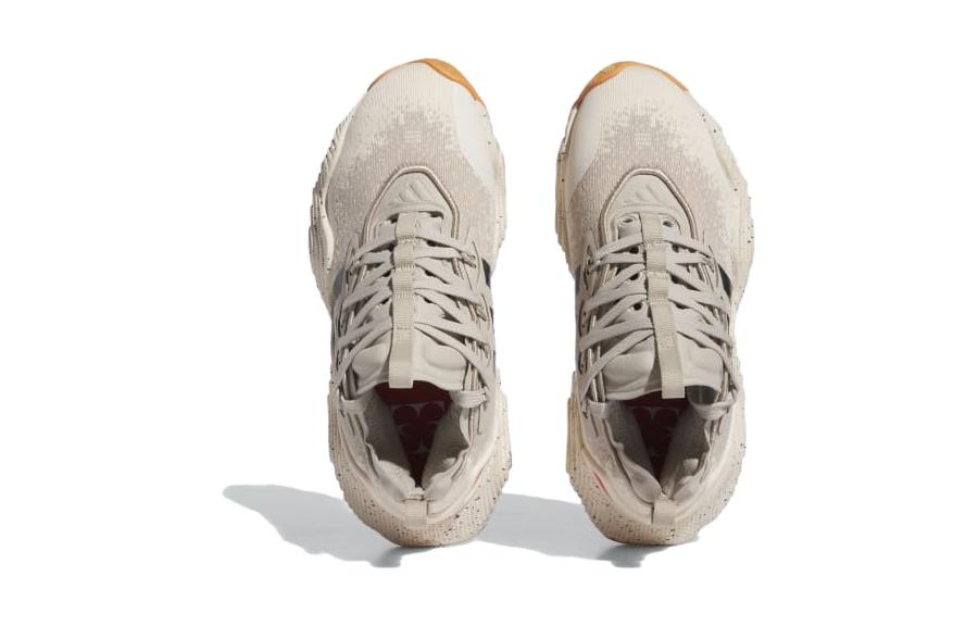(GS) adidas Trae Young 3 'Wonder Beige' IG0728