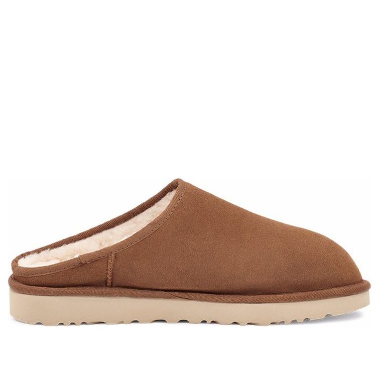 UGG Classic Slip-On 'Chestnut' 1129290-CHE