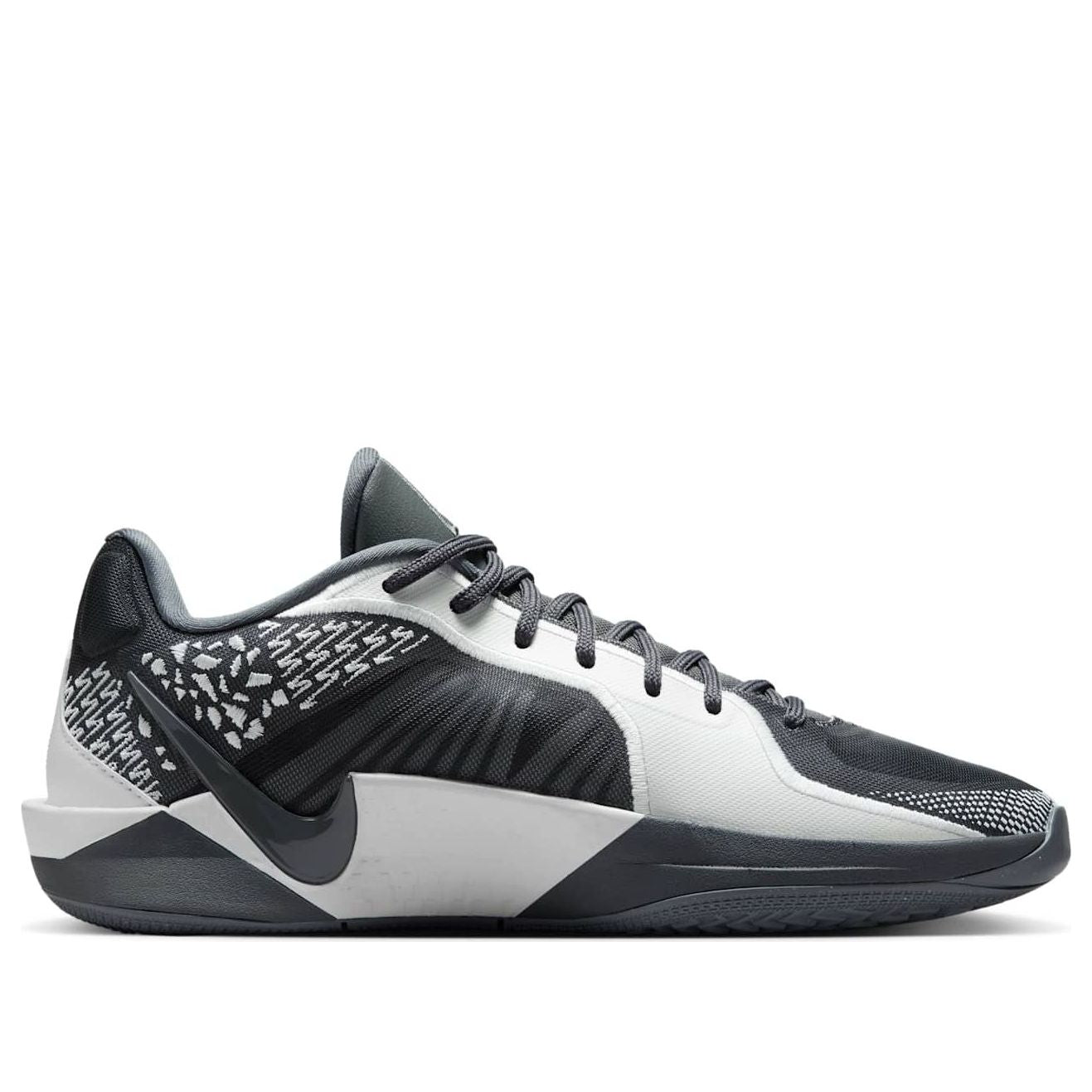 (WMNS) Nike Sabrina 2 'Iron Grey Sail' FQ2174-005