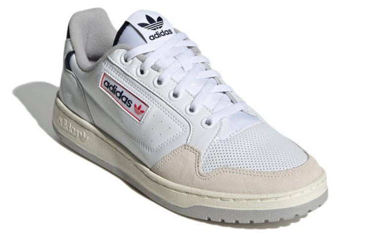 adidas originals NY 90 'White Black' GX4394