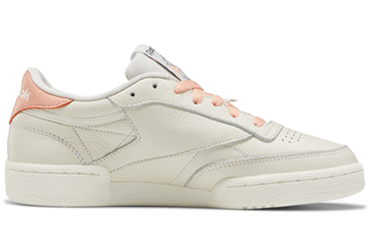 (WMNS) Reebok Club C 85 'Valentine's Day' FW4752
