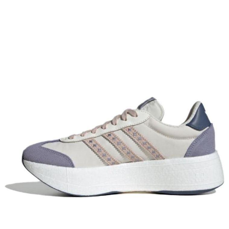 (WMNS) adidas City RNR 'Alumina Wonder Taupe' JR8026