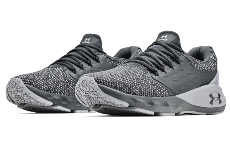 Under Armour Charged Vantage Knit 'Pitch Grey' 3024699-103