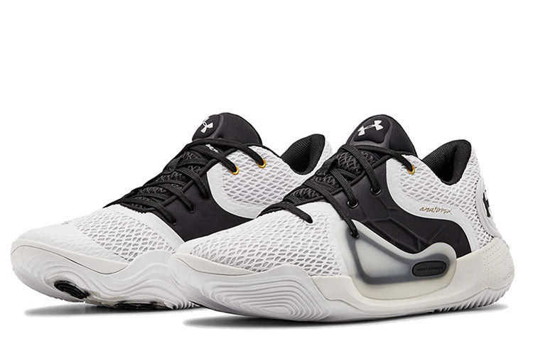 Under Armour Anatomix Spawn 2 'White Black' 3022626-100