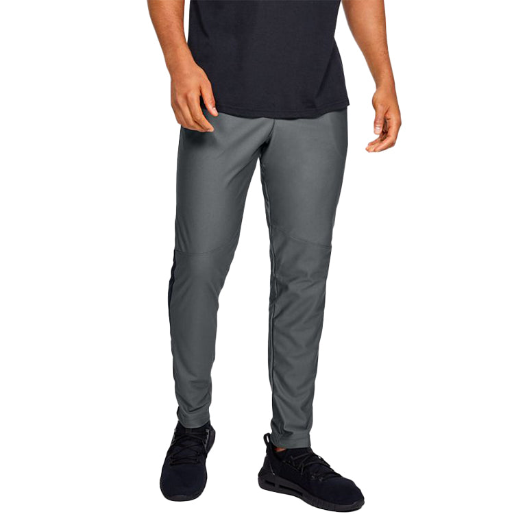 Under Armour Twister Workout Training Pants 'Pitch Grey' 1347294-012
